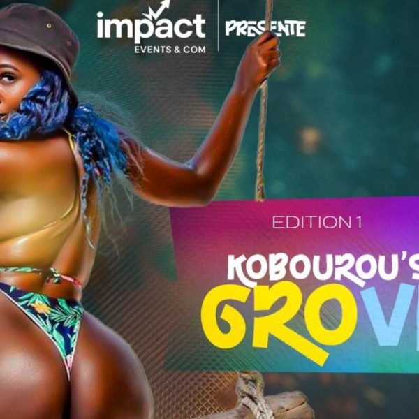 Koubourou’s Groove