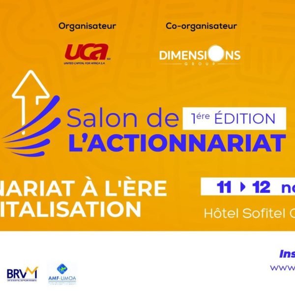 Salon de l’Actionnariat – Bénin 2025