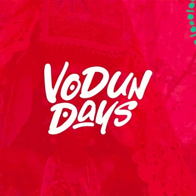 Vodun Days 2026